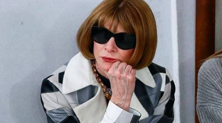 Anna Wintour News - Us Weekly