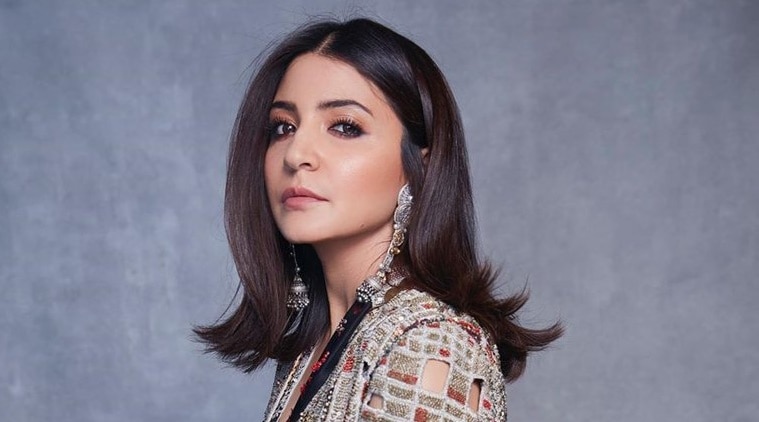 Femina on Instagram FeminaBeautyInspo Your ultimate hairstyle manual  Ft Anushka Sharma anushkasharma femina feminabeauty beautyinspo  beauty hair