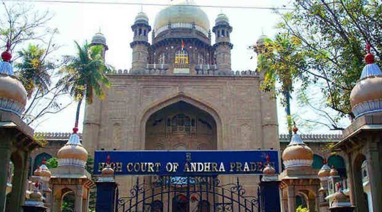 Andhra Pradesh High Court, Andhra Pradesh State Election Commissioner, Andhra Pradesh SEC removed, Nimmagadda Ramesh Kumar, Nimmagadda Ramesh removal, Indian express