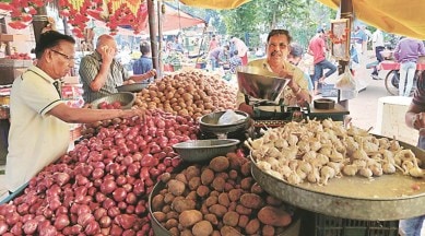 Maharashtra Agriculture department, Online markets, online shopping, Maharashtra news, indian express news