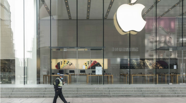 Apple لبدء إعادة فتح المتاجر ، بدءًا من كوريا الجنوبية 34