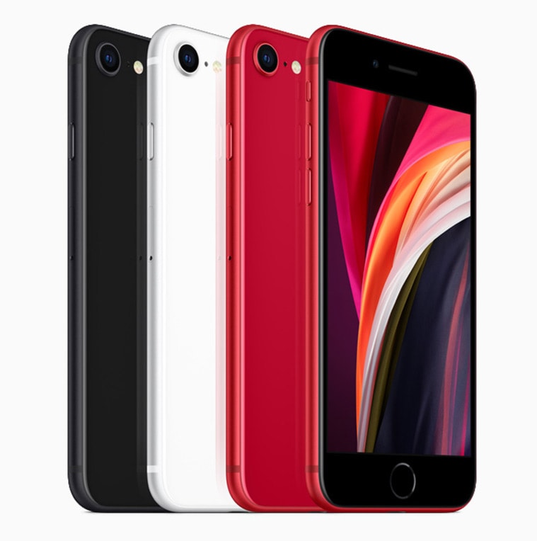 iPhone SE, iPhone SE 2020, IPhone SE vs iPhone XR, iPhone SE 2020 price in India, iPhone SE 2020 launch