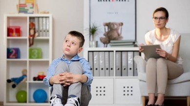 World Autism Awareness Day, World Autism Awareness Day 2020, autism, autistic child, indianexpress.com, indianexpress, therapy, how to look out for signs in children, autism signs in children, tips for working with autistic children, what is autism, ASD, ADHD in children,