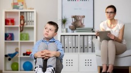 World Autism Awareness Day, World Autism Awareness Day 2020, autism, autistic child, indianexpress.com, indianexpress, therapy, how to look out for signs in children, autism signs in children, tips for working with autistic children, what is autism, ASD, ADHD in children,