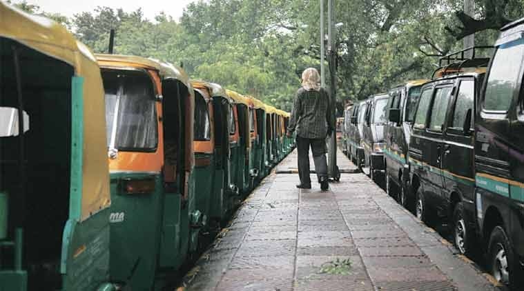 coronavirus, coronavirus outbreak, india lockdown, mahrashtra auto drivers, auto drivers financial aid, amahrashtra transport minsiter, anil parab, indian express news
