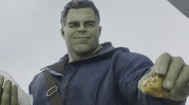Mark Ruffalo hulk