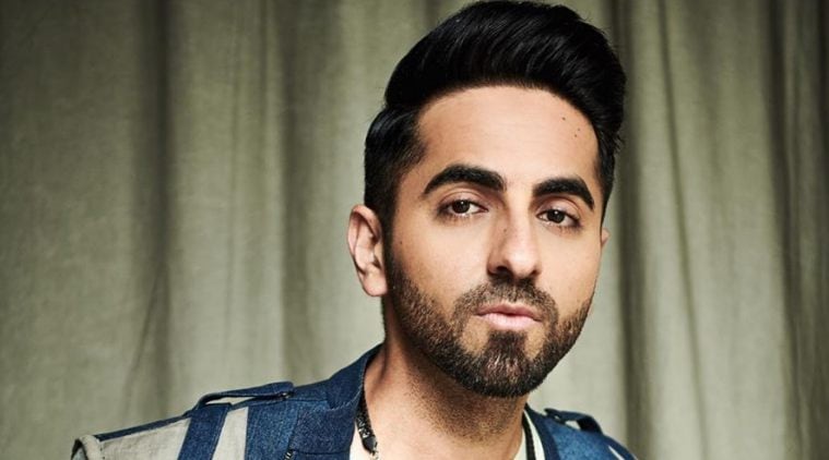 Ayushmann Khurrana poem