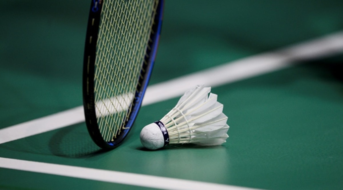 Cancelled Badminton Olympic qualification tournaments rescheduled for first  17 weeks of 2021 | Sports News,The Indian Express