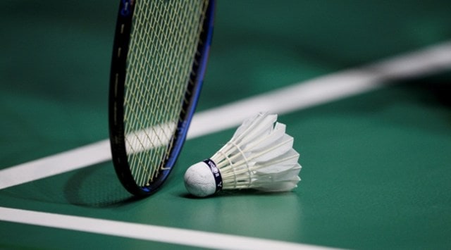 India badminton