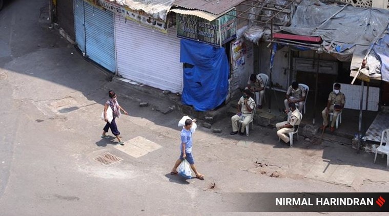 coronavirus lockdown, coronavirus lockdown extended, migrant workers, bombay hc, migrant workers bandra, migrant workers coronavirus lockdown, COVID-19, mumbai news, indian express