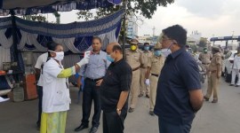 karnataka coronavirus cases, covid news karnataka, karnataka coronavirus update, karnataka covid wrap, bangalore coronavirus news