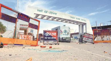 Chandigarh SI, Chandigarh SI severed hand, SI severed hand Chandigarh, Chandigarh news, city news, Indian Express