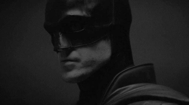 the batman