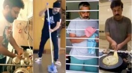 be the real man challenge videos