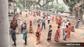 west bengal, jan dhan scheme, west bengal rs 500 aid, coronavirus bengal cases