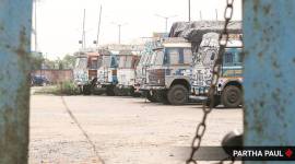 west bengal coronavirus, bengal lockdown, india lockdown, coronavirus, bengal lockdown impact, mamata banerjee, kolkata city news