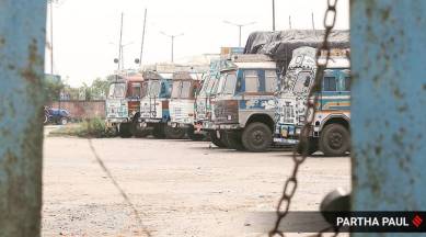 west bengal coronavirus, bengal lockdown, india lockdown, coronavirus, bengal lockdown impact, mamata banerjee, kolkata city news