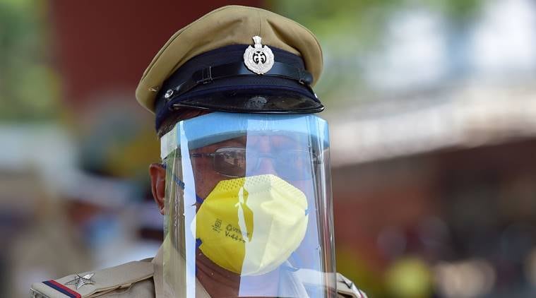 Covid-19: Now, Wearing Masks Mandatory In Bengaluru | Bangalore News ...