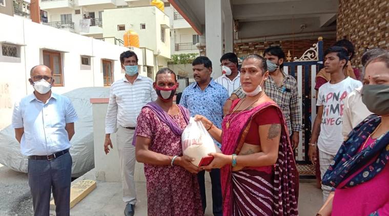 transgenders, coronavirus, trangender community coronavirus, india lockdown, coronavirus india cases, covid 19