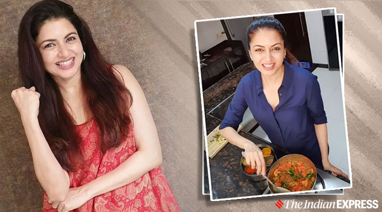 bhagyashree