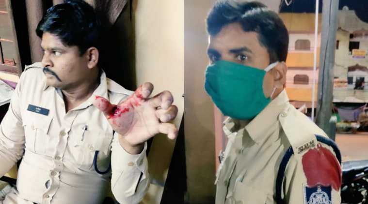 Bhopal lockdown: NSA to be invoked against accused involved in attack on policemen