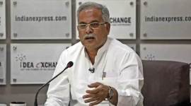 Chhattisgarh CM Baghel: CRPF near Maoist ambush that killed 17, but stayed put