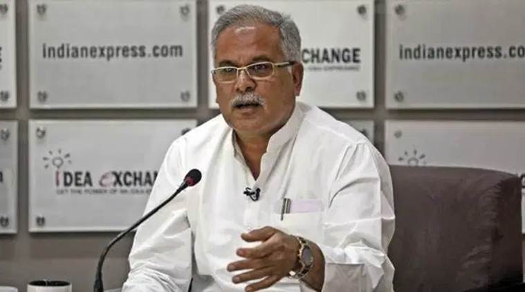 To aid farmers amid outbreak, Chhattisgarh govt to launch income scheme