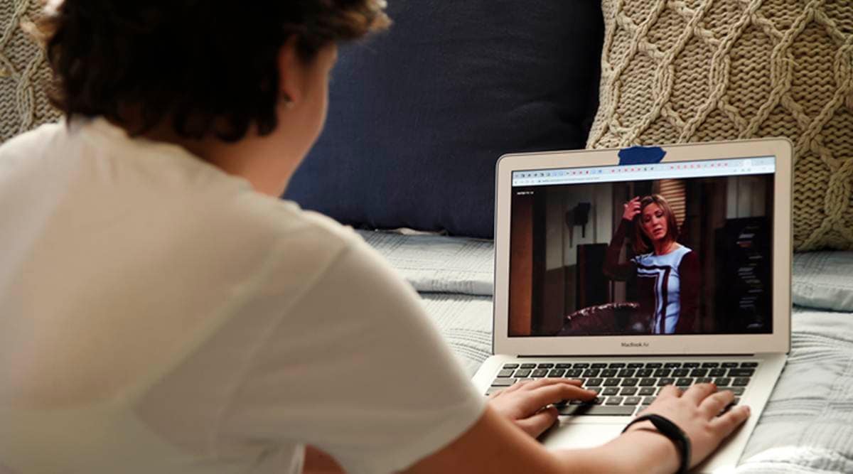 How to watch movies online with friends without leaving your home ...