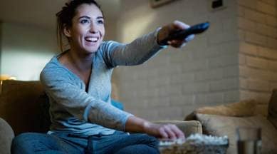 technology and health, lockdown, health, binge-watching, indian express, indian express news