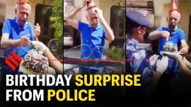 coronavirus, coronavirus news, chandigarh news, cops celebrate man’s birthday, panchkula cops, covid 19 tracker, covid 19 india tracker, coronavirus latest news, covid 19 india, coronavirus latest news, coronavirus india, coronavirus india news, coronavirus india live news, coronavirus in india, coronavirus in india latest news, coronavirus latest news in india, coronavirus cases, coronavirus cases in india, coronavirus lockdown, coronavirus india update, coronavirus india state wise,