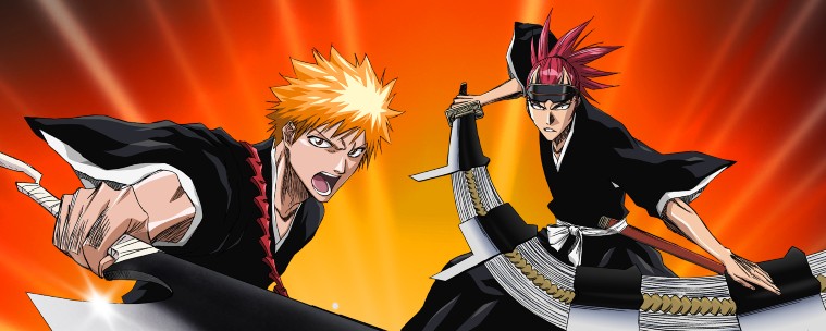 watch bleach episodes free