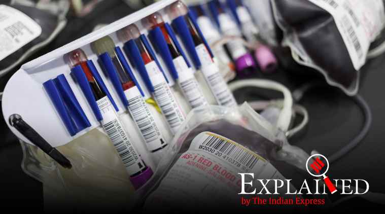 Explained: Guidelines for blood donation during coronavirus pandemic