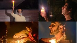 bollywood candles