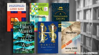 Womens Prize for Fiction shortlist, Womens Prize for Fiction shortlist 2020, Womens Prize for Fiction shortlist books, Womens Prize for Fiction shortlist 2020 announced, Womens Prize for Fiction shortlist, indian express, indian express news