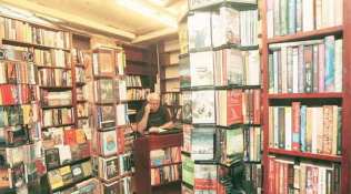 bookstores, publishing houses, coronavirus, lockdown affecting publishing houses, publishing houses coronavirus, lockdown, indian express, indian express news