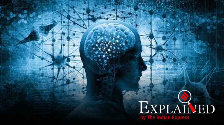 Explained: Why some coronavirus patients show signs of brain ailments