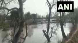 Madhya Pradesh: Two dead, four missing after dyke breach at Reliance plant in Singrauli