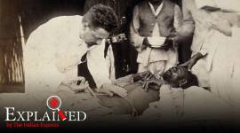 Explained: 123 years ago, when bubonic plague led to country’s Epidemic Diseases Act