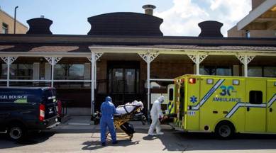 Canada Coronavirus Tracker: Region-wise Cases, Deaths and Recovered