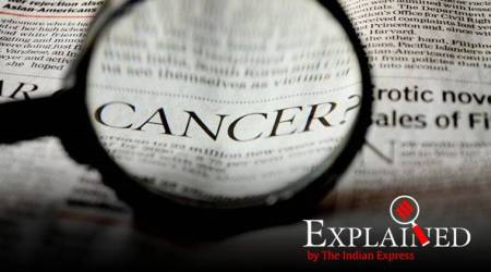 cancer and coronavirus, cancer treatment covid 19, coronavirus cancer treatment, indian express, explained indian express