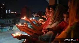 delhi schools on modi diya campaign, delhi schools ask parents modi diya campaign, delhi schools diya campaign, delhi coronavirus, delhi lockdown, delhi city news