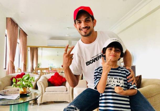 Arjun Bijlani
