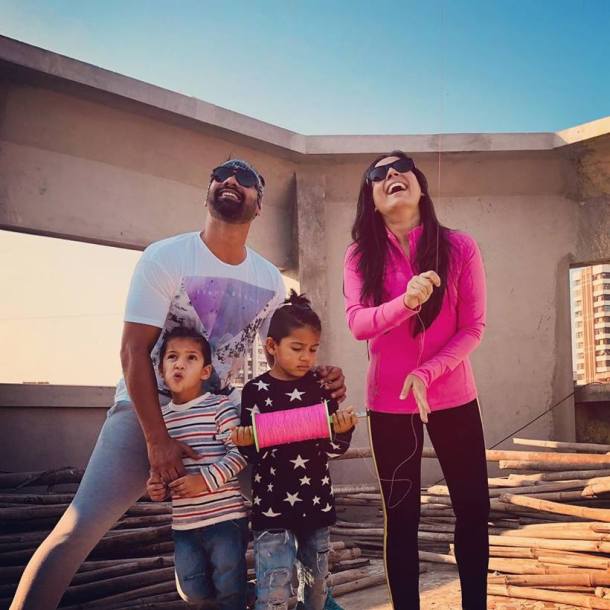 Shabir Ahluwalia