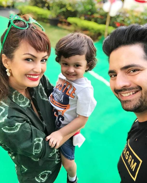 Karan Mehra