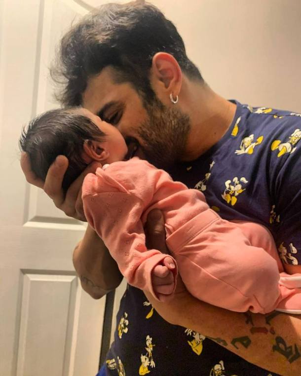 Karan Patel