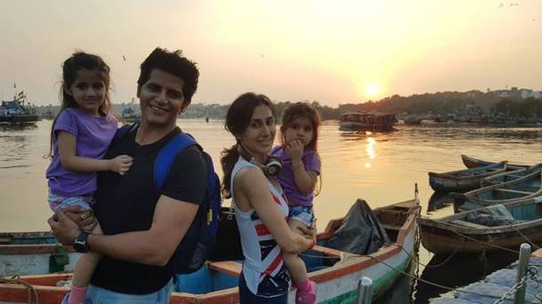 Karanvir Bohra