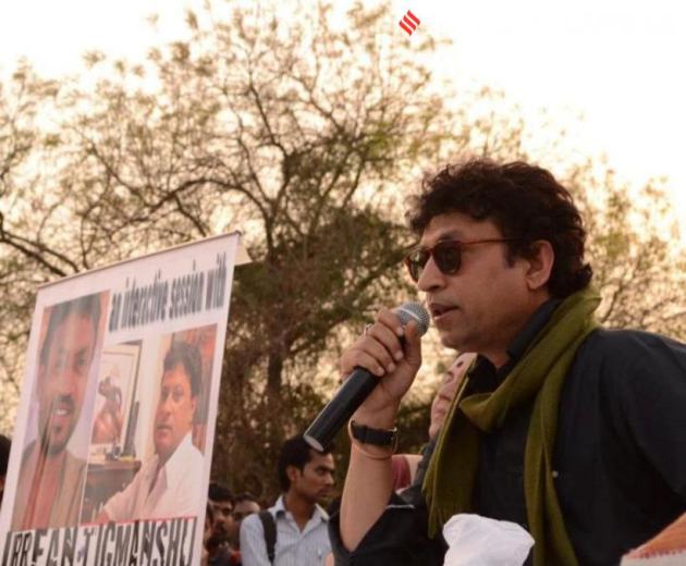 irrfan khan interviews