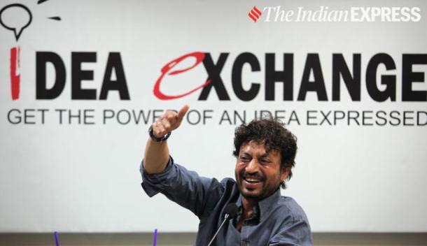 irrfan khan rare photos