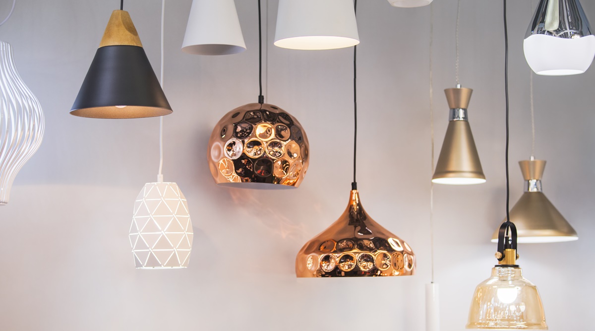 modern chandeliers next