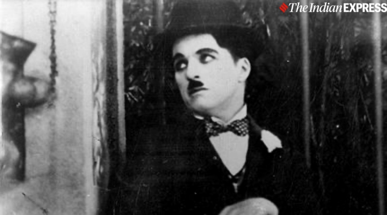 Five Charlie Chaplin films you can watch online | Entertainment News,The  Indian Express